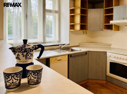 Prodej bytu, 3+kk, 82 m²