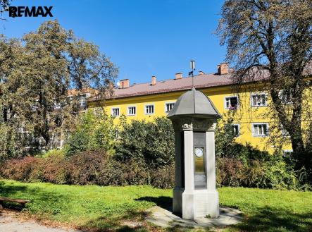 Prodej bytu, 3+kk, 82 m²