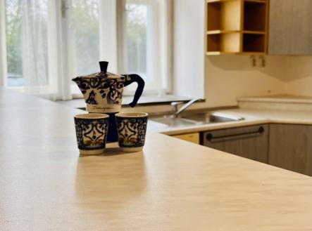 Prodej bytu, 3+kk, 82 m²