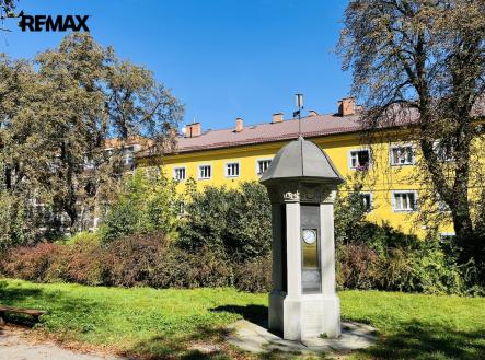 Prodej bytu, 3+kk, 82 m²