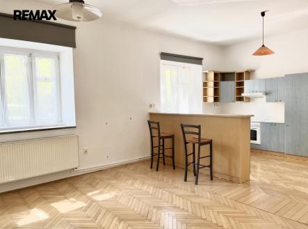Prodej bytu, 3+kk, 82 m² obrázek