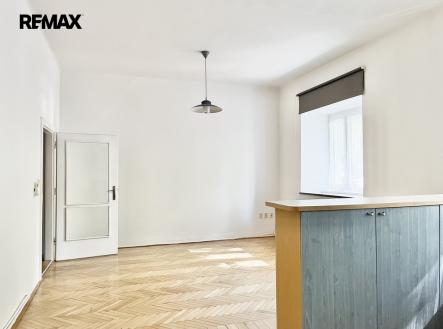Prodej bytu, 3+kk, 82 m²
