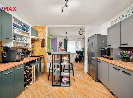 Prodej domu/vily, 125 m²