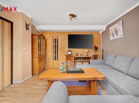 Prodej domu/vily, 125 m²