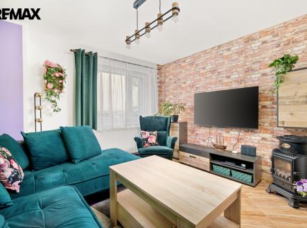 Prodej domu/vily, 125 m²