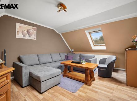 Prodej domu/vily, 125 m²