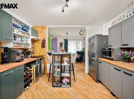 Prodej domu/vily, 125 m²