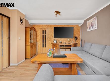 Prodej domu/vily, 125 m²