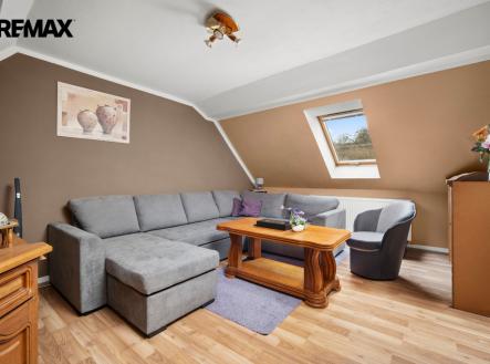 Prodej domu/vily, 125 m²