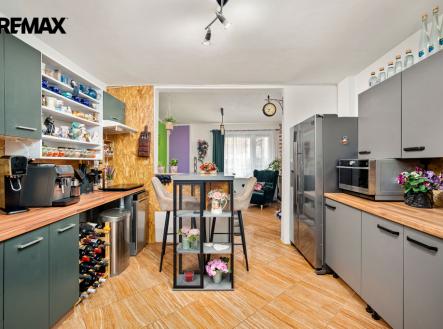 Prodej domu/vily, 125 m²