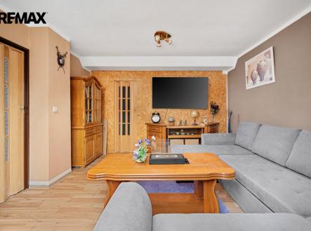 Prodej domu/vily, 125 m²