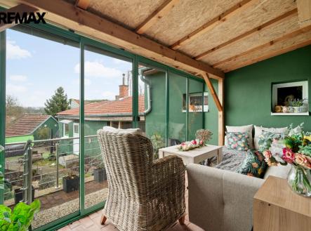 Prodej domu/vily, 125 m²