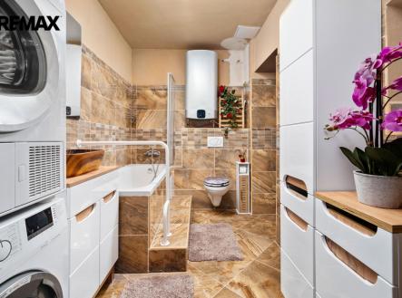 Prodej domu/vily, 125 m²
