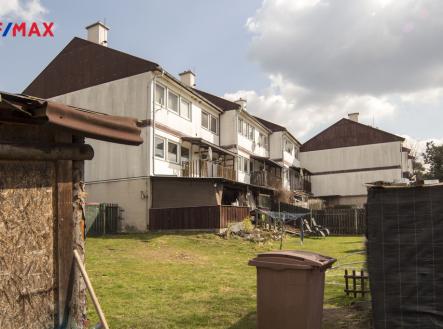 Prodej nájemního domu, 792 m²