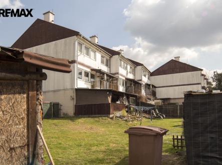 Prodej nájemního domu, 792 m²