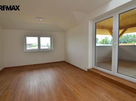 Pronájem bytu, 3+1, 104 m²