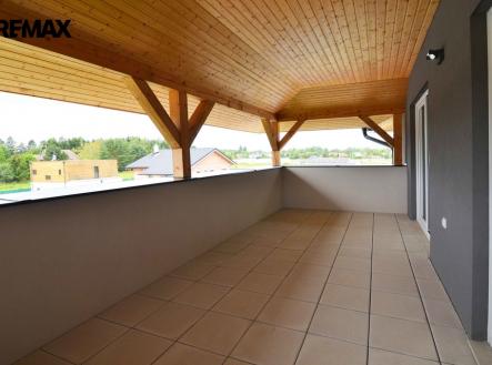 Pronájem bytu, 3+1, 104 m²