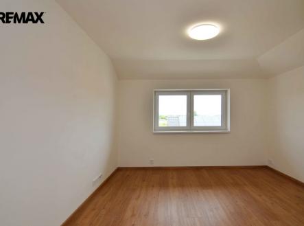 Pronájem bytu, 3+1, 104 m²