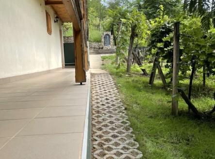 Prodej chaty/rekreačního objektu, 64 m²