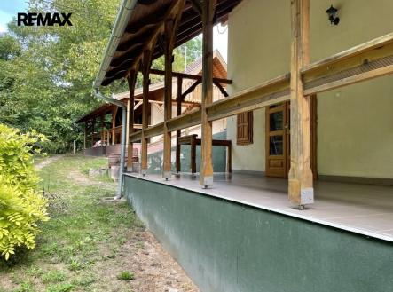 Prodej chaty/rekreačního objektu, 64 m²