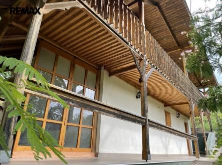 Prodej chaty/rekreačního objektu, 64 m²