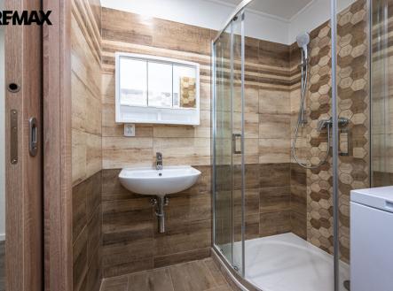 Pronájem bytu, 2+kk, 48 m²