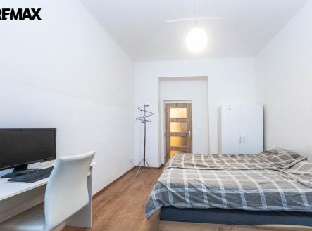 Pronájem bytu, 2+1, 45 m²