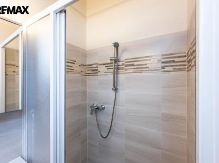 Pronájem bytu, 2+1, 45 m²