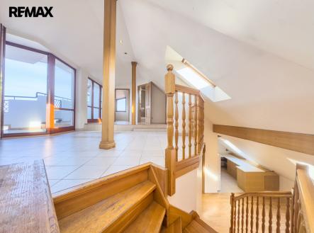 Prodej bytu, atypický, 160 m²