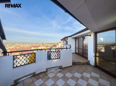 Prodej bytu, atypický, 160 m²