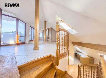 Prodej bytu, atypický, 160 m²