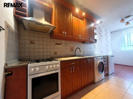 Pronájem bytu, 3+1, 73 m²