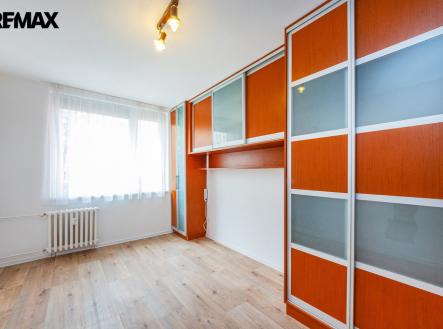 Pronájem bytu, 3+1, 73 m²