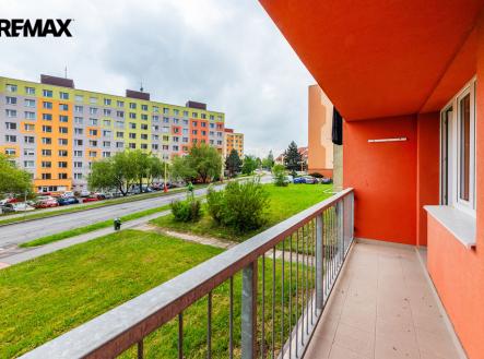 Pronájem bytu, 3+1, 73 m²