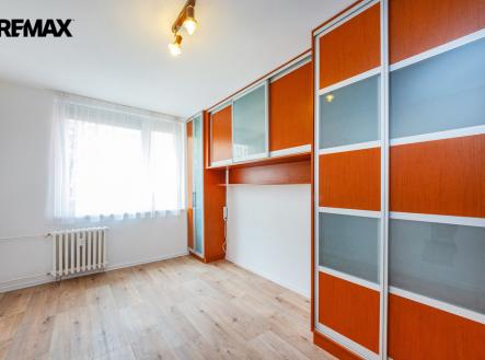 Pronájem bytu, 3+1, 73 m²