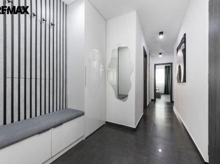 Prodej bytu, 3+kk, 80 m²