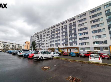 Prodej bytu, 3+kk, 80 m²