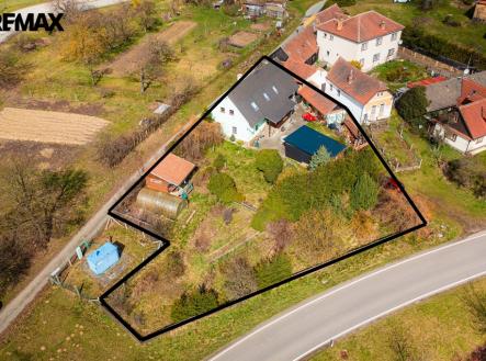 Prodej domu/vily, 133 m²