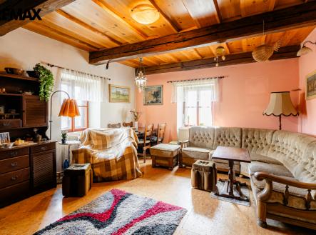 Prodej domu/vily, 133 m²