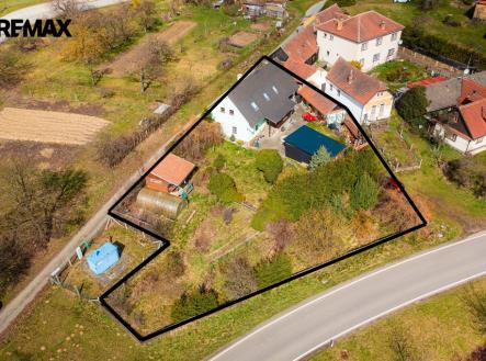 Prodej domu/vily, 133 m²