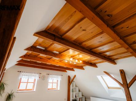 Prodej domu/vily, 133 m²