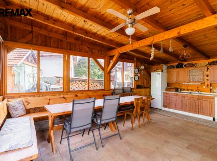 Prodej domu/vily, 133 m²