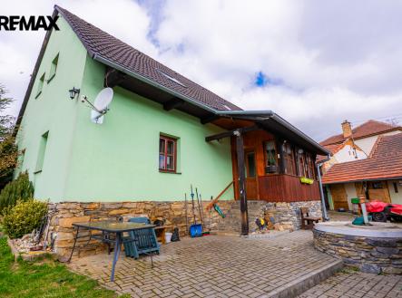 Prodej domu/vily, 133 m² obrázek