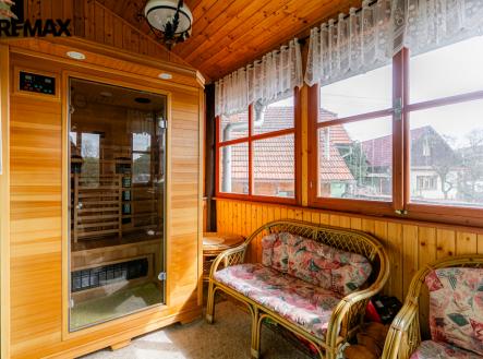 Prodej domu/vily, 133 m²