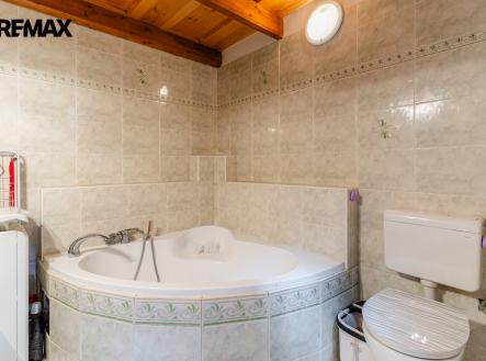 Prodej domu/vily, 133 m²