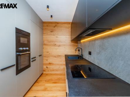 Prodej bytu, 4+kk, 83 m²