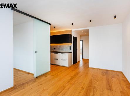 Prodej bytu, 4+kk, 83 m²