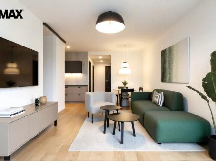 Prodej bytu, 4+kk, 83 m²