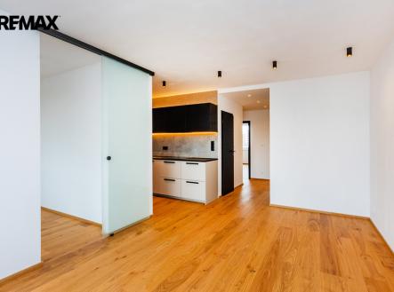 Prodej bytu, 4+kk, 83 m²