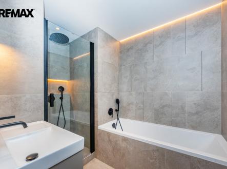 Prodej bytu, 4+kk, 83 m²